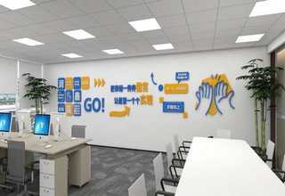 湖北无线展厅中控