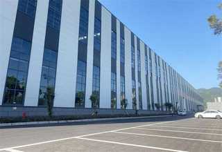 股份营业执照更换