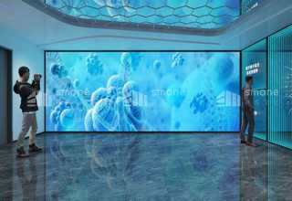 河南全自动二次供水水质分析仪厂家电话