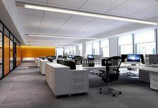 杨浦区住宅室内设计意向图