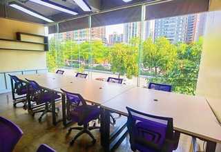 上海良工阀门滁州办事处