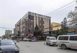 医疗导视系统设计合作