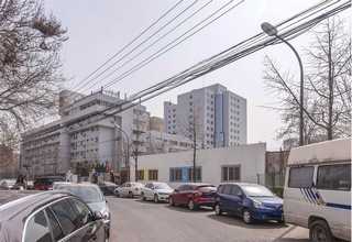 成都地下车库暖通工程