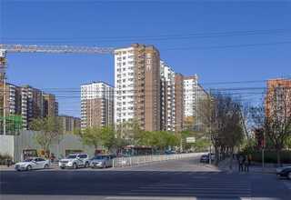 上海酒店遮阳超宽电动卷帘维修